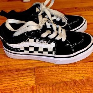 Kids Old school Vans